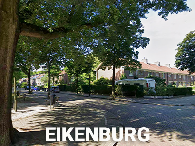Eikenburg