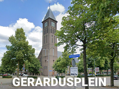 Gerardusplein