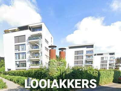 Looiakkers