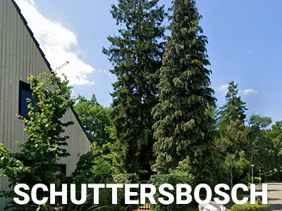 Schuttersbosch