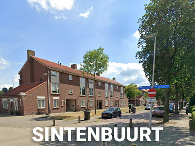 Sintenbuurt